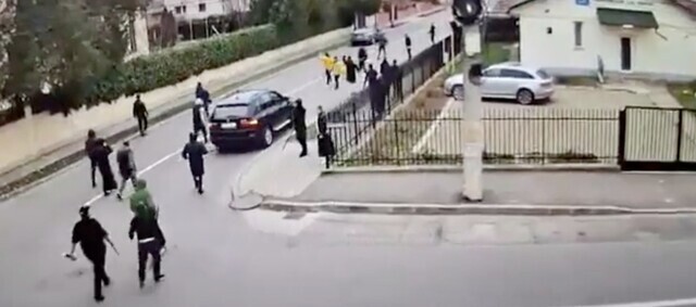 «Închisoare pe viață» și zeci de ani de detenție!