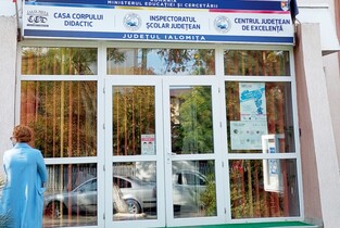 Ialomița: Rezultate sub așteptări la prima probă a concursului pentru funcțiile de directori și directori adjuncți