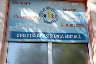 «Managementul deficitar» lasă Direcția de Asistență Socială a Primăriei Slobozia fără angajați