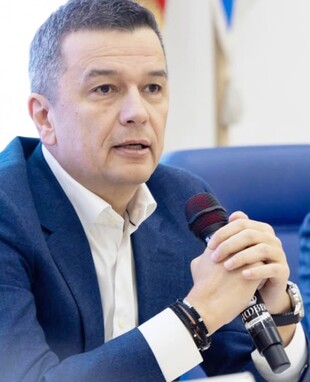 Partidul Social Democrat și «Programul de Guvernare 2026-2028»