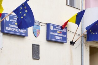 Comisie specială a Primăriei Fetești, privind desființarea construcțiilor ilegale