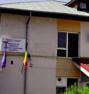 DSP Ialomița anunță că apa din Slobozia și localitățile învecinate este potabilă!
