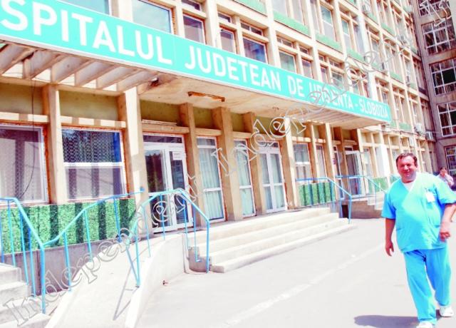 Sănătate de 1200 de miliarde pentru ialomițeni