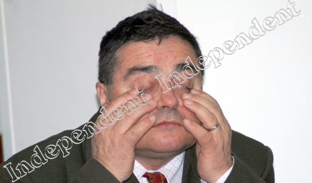 Stavăr își devorează propriul staff