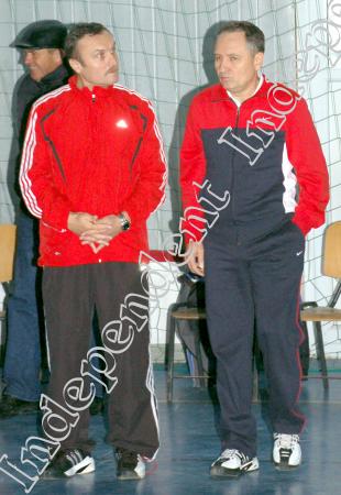 Mihai Geantă, Campionul Campionilor