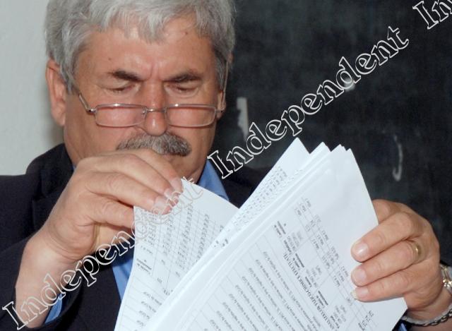 «Sperăm ca fotbalul să promoveze anul viitor!»