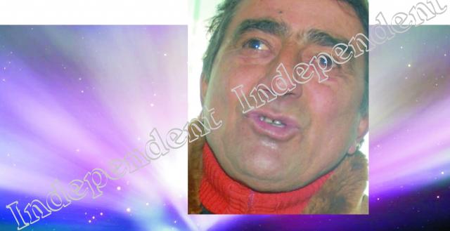 Genică Constantin cere autorităților să-l scape de voci