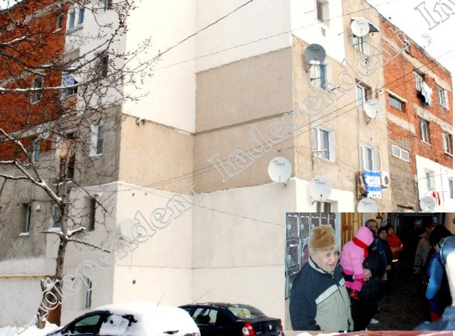 Administratorii de bloc fură asociațiile de proprietari