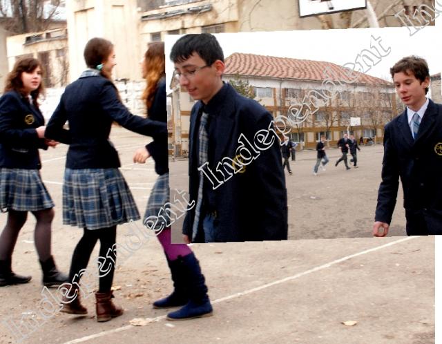 Uniformele școlare, un experiment didactic eșuat în liceele ialomițene