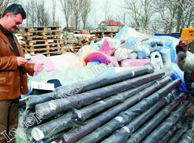 Primăria Slobozia investește în «loisir»