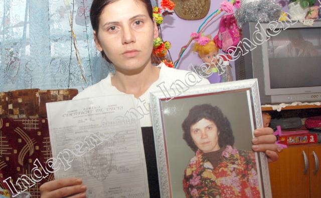 Spitalul Slobozia, morgă pentru pacienți?