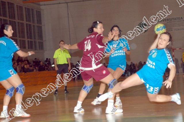Slobozia-Rapid 29-32. Și totuși rămânem în luptă!