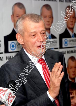 «Știu că aveți o problemă cu conductele»