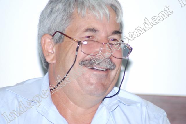 Ionașcu strigă «Lupu’!», RAJA tace