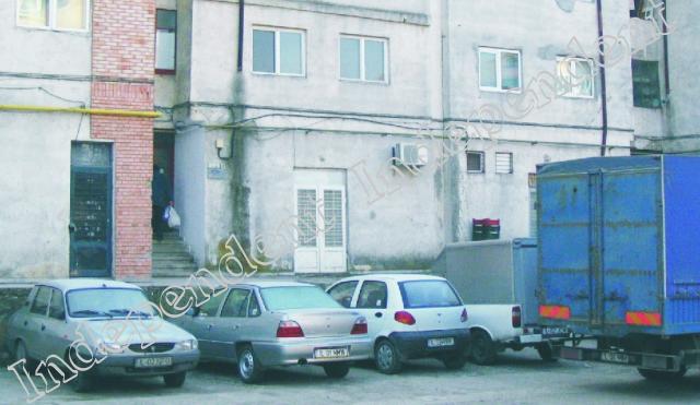 Aprilie, luna parcărilor cu plată la Slobozia