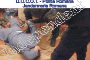 Dosarul traficanților de copii din Țăndărei, «pregătit» pentru eliberare