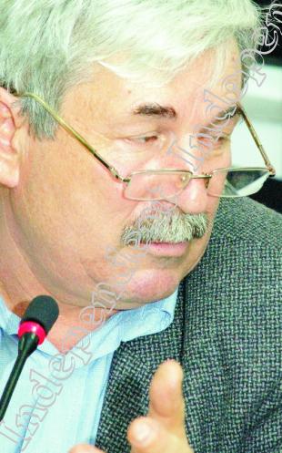 20 milioane de euro, prețul guvernării lui Ionașcu