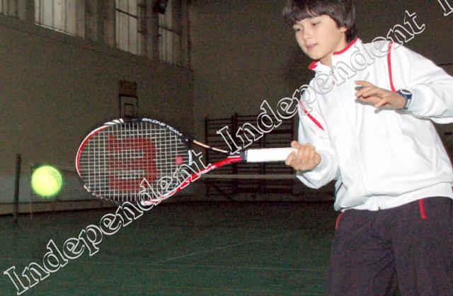 Cristian Andreescu, surpriza Naționalelor