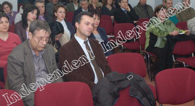 Ialomița va cheltui mai mult cu trei procente în 2011