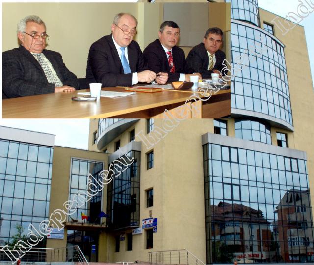 Ialomița a acumulat în 2010 datorii de 53 milioane lei