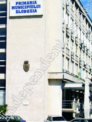 Slobozia are de dat furnizorilor peste 11 milioane lei