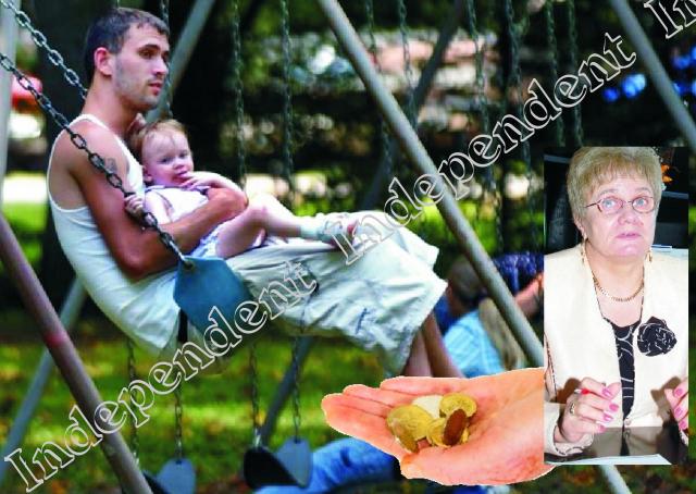 Alocații și prestații sociale de peste 27 milioane euro