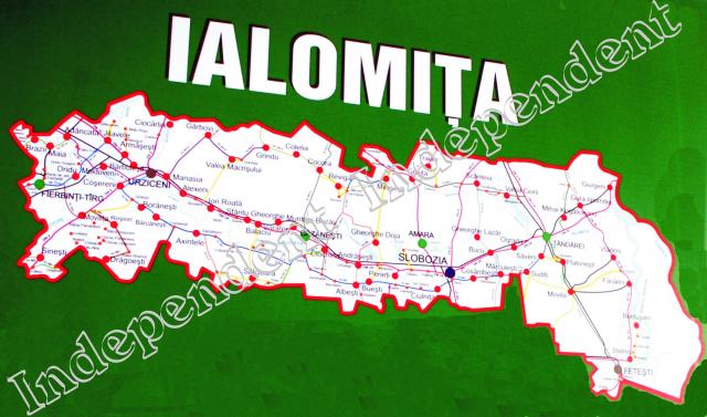 Ialomița are nevoie de LEADER