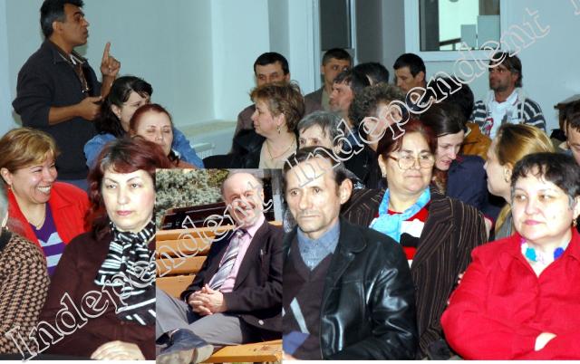 «Asociația Națională a Surzilor din România are peste 31 mii de „sclavi“!»