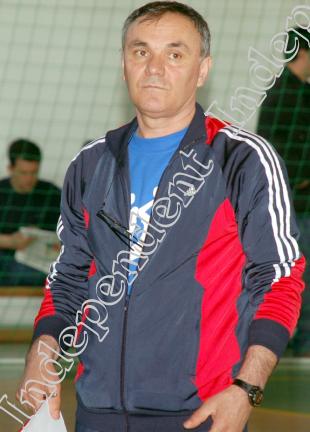 Marian Simion, demis! Vine Gheorghe Neagu