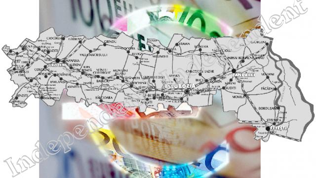 Incompetența primarilor ialomițeni (ne) costă