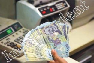 Se fură ca-n codrul primăriilor ialomițene