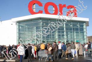 Slobozia: Hypermarketul de pe DN2A se întoarce