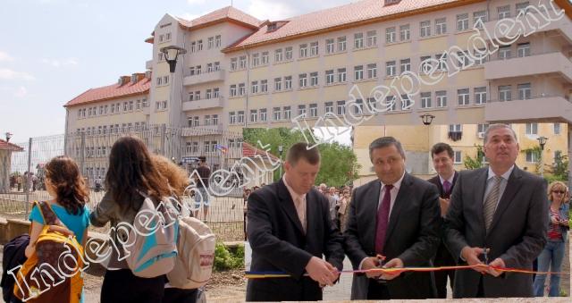 Urziceni are un spital nou de 55 milioane