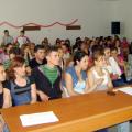 «Avortul oprește o inimă care bate», dezbatere a Protopopiatului Urziceni