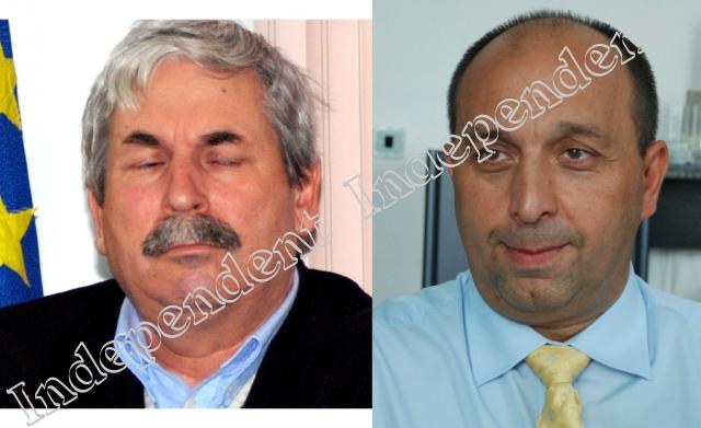 Alegerile au loc în iunie 2011: Ionașcu vs Martin pentru Primăria Slobozia