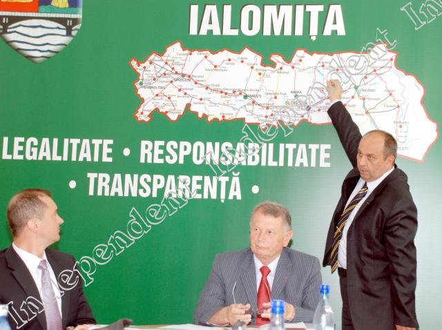 Muzeele lumii vin la Slobozia în septembrie