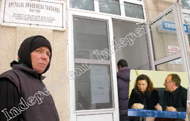 Primăria Țăndărei a semnat cu ochii închiși contractul de preluare a Spitalului pe 20 ani