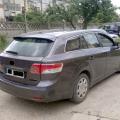 Mașină furată din Polonia, găsită în trafic la Urziceni