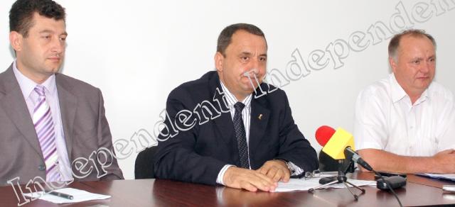 Sorin Bian, de la curățătoria Guvernului Boc
