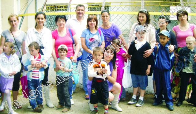 Un Centru de nota 10+