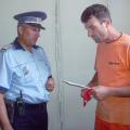 Slobozia: Furturile de locuințe și case de amanet, prioritate pentru polițiști