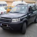Ialomița: Mașină furată din Italia în 2006, găsită de polițiști