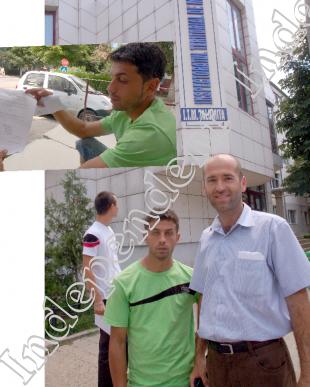 ITM protejează «țepele» de pe piața locală a forței de muncă