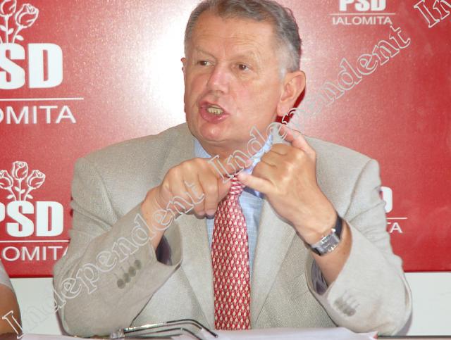 Demagogul Ciupercă și vânzătorii de iluzii electorale