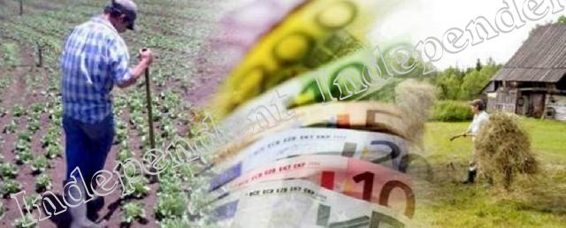 Măsura 112, fata morgana pentru tinerii fermieri