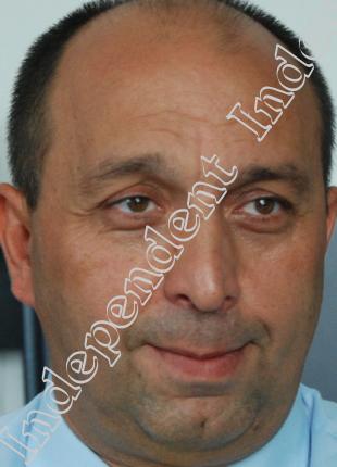 Martin a murit,  trăiască Ionașcu!
