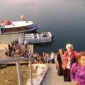 Urziceni: Excursie pentru copii în organizarea Protopopiatului Urziceni