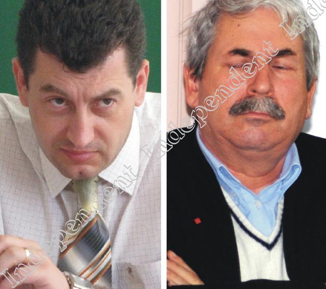 Ionașcu refuză controlul de legalitate al Prefecturii Ialomița
