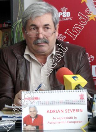 Ionașcu, Hopa Mitică politic