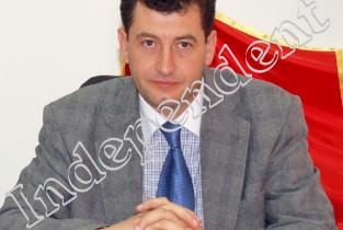 «Amenzi politice» marca Teculescu